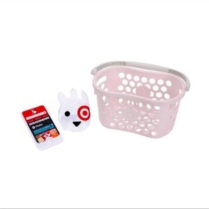 Target Toy Shopping Basket Pink Viral TikTok Sold Out